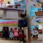 ആഗമനകാലം ഡിസംബർ 23 വചന വായന