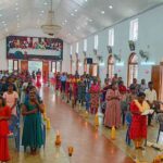 ക്രിസ്തുമസ് കാർണിവൽ ഡിസംബർ 24 ന് ആരംഭിക്കും