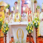 ബിഷപ്പ് വിന്‍സെന്റ് സാമുവല്‍ നെയ്യാറ്റിന്‍കര രൂപതയെ സ്നേഹത്തോടെ നയിച്ച പിതാവ്; കെ.സി.ബി.സി. പ്രസിഡന്റ് ആർച്ച് ബിഷപ്പ് ഡോ.വര്‍ഗ്ഗീസ് ചക്കാലക്കല്‍