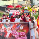 ആഗമനകാലം ഡിസംബർ 22 വചനവായന