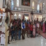 തിരുപിറവികാലം ഡിസംബർ 31 വചനവായന