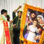 കെ.എൽ.സി.എ. മൈലം യൂണിറ്റ് വാർഷികം സംഘടിപ്പിച്ചു