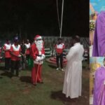 ഫാ.വിജിൻ എസ്. ആഞ്ചലോസിന്റെ മാതാവ്‌ നിര്യാതയായി