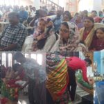 തിരുപിറവികാലം ജനുവരി 2 വചനവായന