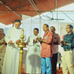 ആഗമനകാലം ഒന്നാം വാരം : വെളളി