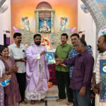 ആഗമനകാലം രണ്ടാം വാരം : ബുധൻ വചനവായന