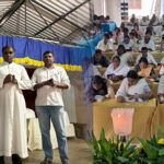 ആഗമനകാലം ഒന്നാം വാരം : ചൊവ്വ