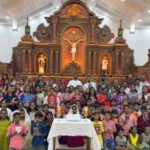 കട്ടക്കോട് ഫൊറോനയിൽ സ്കിൽ ഡെവലപ്പ്മെന്റ് ട്രെയിനിംഗ് ഓൺഗോയിംഗ് പ്രോഗ്രാം