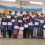 ഭിന്നശേഷി കുട്ടികളുടെയും മാതാപിതാക്കളുടെയും മീറ്റിംഗ് സംഘടിപ്പിച്ചു