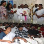 സബ്ജയിലിൽ ക്രിസ്തുമസ് സന്ദേശവുമായി NIDS, ജീസസ് ഫ്രട്ടേണിറ്റി അംഗങ്ങൾ