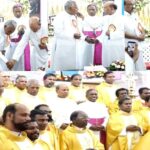 ആണ്ടുവട്ടം രണ്ടാം വാരം ജനുവരി 20 വചനവായന