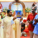 KLM ആട് വിതരണ പദ്ധതി