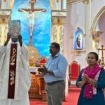 രൂപതാതല ബൈബിൾ മാസാചരണത്തിന് സമാപനമായി