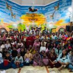 ആണ്ടുവട്ടം ഒന്നാം വാരം ജനുവരി 13 വചനവായന