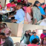 വ്ളാത്താങ്കര ഫൊറോന ജീസസ് ഫ്രണ്ട്സ് സെമിനാർ സംഘടിപ്പിച്ചു