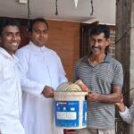 സെന്റ് ജൂഡ് പള്ളിയിൽ NEST ക്ലാസ്സ്‌ നടത്തി