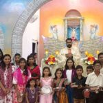 ആണ്ടുവട്ടം ഒന്നാം വാരം ജനുവരി 16  വചനവായന