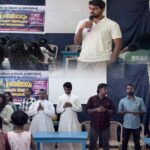 തിരുപിറവികാലം ജനുവരി 10 വചനവായന