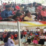 പേയാട്‌ നിഡ്സ് യൂണിറ്റ് മെഡിക്കൽ ക്യാമ്പ് സംഘടിപ്പിച്ചു