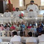 ആണ്ടുവട്ടം നാലാം വാരം ഫെബ്രുവരി 07 വചനവായന