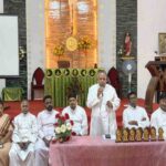 ആണ്ടുവട്ടം ആറാം വാരം ഫെബ്രുവരി 17 വചനവായന