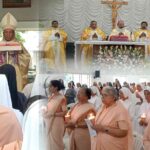 ആണ്ടുവട്ടത്തിലെ അഞ്ചാം ഞായർ വചനവായന