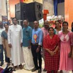 വിഭൂതി തിരുന്നാൾ ഫെബ്രുവരി 17 വചനവായന