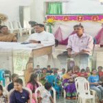 ചുള്ളിമാനൂർ ഫൊറോന ബി.സി.സി. കൺവെൻഷൻ സംഘടിപ്പിച്ചു