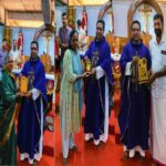 തപസ്സുകാലം ഒന്നാം വാരം ഫെബ്രുവരി 25 വചനവായന