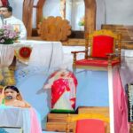 ഭിന്നശേഷി പുനരധിവാസ പദ്ധതിയുടെ വാർഷികാഘോഷം സംഘടിപ്പിച്ചു