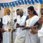 വി. ജോസഫൈൻ ബക്കീത്തയുടെ തിരുനാൾ ആഘോഷമാക്കി കട്ടയ്ക്കോട് ഇടവക