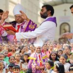 നെയ്യാറ്റിൻകര രൂപതാംഗം കെ.എൽ.സി.എ. സംസ്ഥാന സെക്രട്ടറി