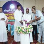 പാറശ്ശാല ഫൊറോനയിൽ ബി.സി.സി. കൺവെൻഷൻ സംഘടിപ്പിച്ചു