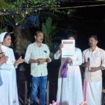 നിഡ്സ് വാർഷികം നിഡ്സോത്സവ് സംഘടിപ്പിച്ചു