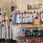 ആണ്ടുവട്ടം അഞ്ചാം വാരം ഫെബ്രുവരി 10 വചനവായന