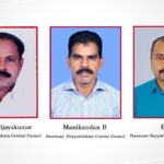 ഫാമിലി കൗൺസിലിംഗ് ക്ലാസ്സ് സംഘടിപ്പിച്ചു.