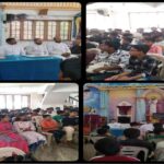 വനിതാദിനം ആഘോഷമാക്കി KLCWA കട്ടയ്ക്കോട് യൂണിറ്റ്