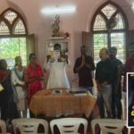 തപസ്സുകാലം നാലാം വാരം മാർച്ച് 17 വചന വായന