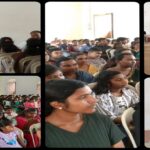 അൾത്താര ശുശ്രൂഷകർക്ക് പരിശീലനം നൽകി