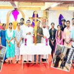 കെ.സി.വൈ.എം. 28-ാമത് വാർഷിക സെനറ്റ് സമ്മേളനം സമാപിച്ചു