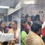 BCC പ്രതിനിധികൾക്ക് ക്ലാസും പദ്ധതി രൂപീകരണവും നടന്നു