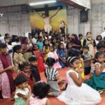 ചുള്ളിമാനൂർ ഫൊറോന BCC കമ്മിഷൻ ഭവനസന്ദർശനം നടത്തി