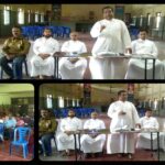 തപസ്സുകാലം : അഞ്ചാം വാരം മാർച്ച് 23 വചനവായന