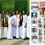 കെ.സി.വൈ.എം. തിരുപ്പാതെ – കുരിശിന്റെ വഴി സംഘടിപ്പിച്ചു