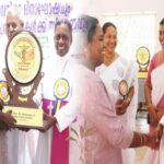 പേയാട് സെന്റ്‌ സേവ്യേഴ്‌സ് പള്ളിയിൽ വനിതാ ദിനം ആഘോഷിച്ചു.