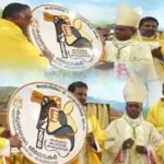 മെത്രാഭിഷേകത്തിന്റെ ഒന്നാം വാർഷികത്തിൽ കൃതജ്ഞതാ ബലിയർപ്പിച്ച് രൂപതാധ്യക്ഷൻ