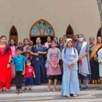 വിശുദ്ധവാരം : ഏപ്രിൽ 01 ബുധൻ വചന വായന