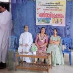 വനിതാദിനം ആഘോഷിച്ച് KLCWA പൊൻവിള