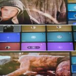 വിശ്വാസ പരിശീലന സമിതിയുടെ നേതൃത്വത്തിൽ കുരിശിന്റെ വഴി