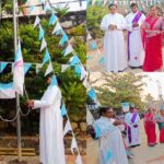 സെന്റ് ജോസഫ് കൊല്ലോട് പള്ളിയിൽ വനിതാ ദിനം ആഘോഷിച്ചു